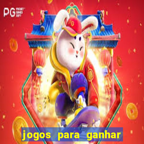 jogos para ganhar dinheiro no pix sem deposito